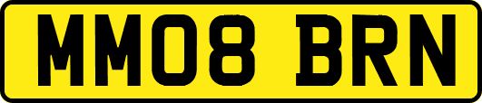 MM08BRN