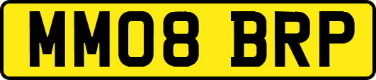 MM08BRP