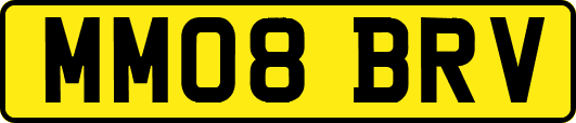 MM08BRV