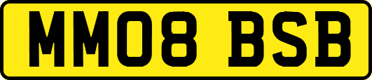 MM08BSB