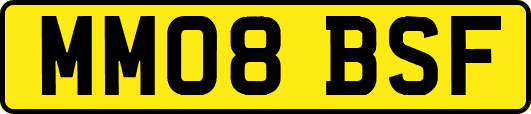 MM08BSF