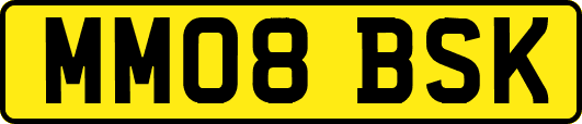 MM08BSK