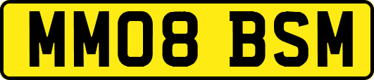 MM08BSM