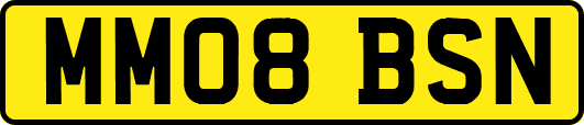 MM08BSN