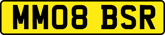 MM08BSR