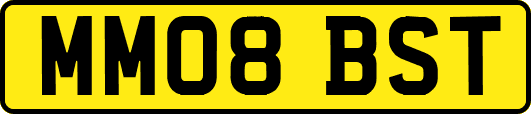 MM08BST