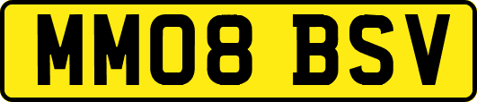 MM08BSV