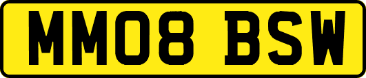 MM08BSW