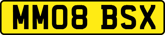 MM08BSX