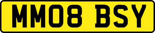MM08BSY