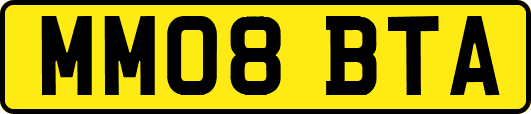 MM08BTA
