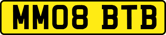 MM08BTB
