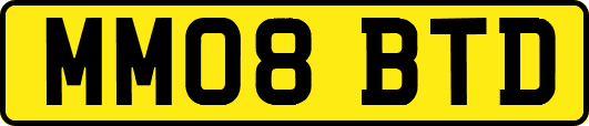 MM08BTD