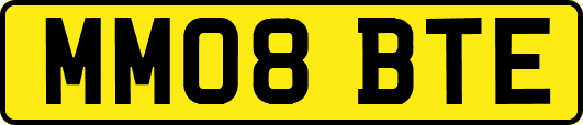 MM08BTE
