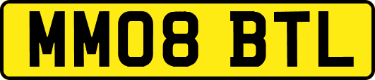 MM08BTL