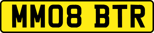 MM08BTR