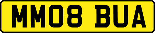 MM08BUA