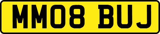 MM08BUJ