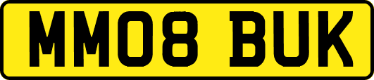 MM08BUK