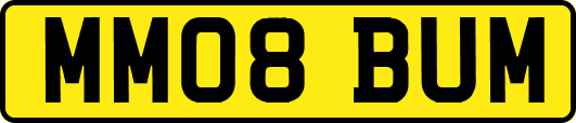 MM08BUM