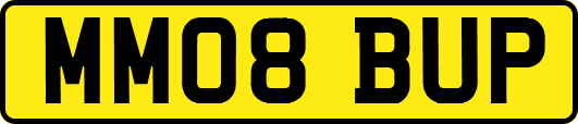 MM08BUP