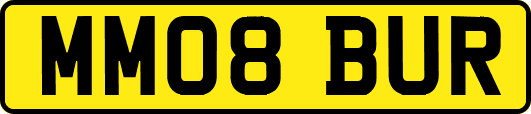 MM08BUR