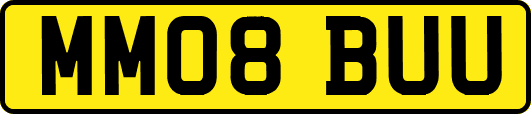 MM08BUU