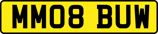 MM08BUW