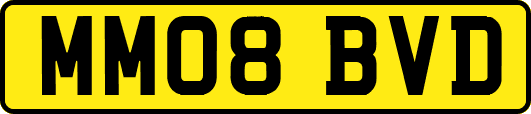 MM08BVD