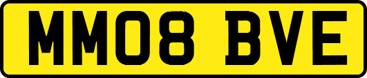 MM08BVE