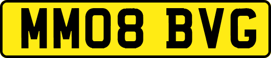 MM08BVG