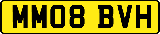 MM08BVH