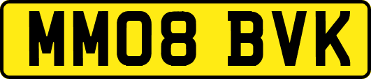 MM08BVK