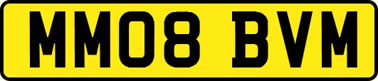 MM08BVM