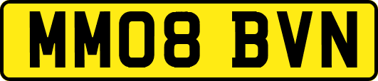 MM08BVN