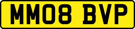 MM08BVP