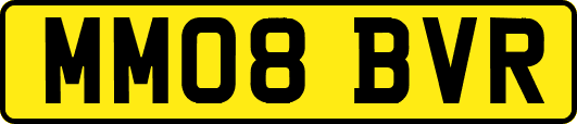 MM08BVR