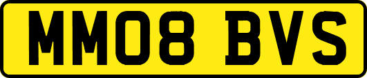 MM08BVS