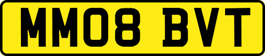 MM08BVT