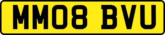 MM08BVU