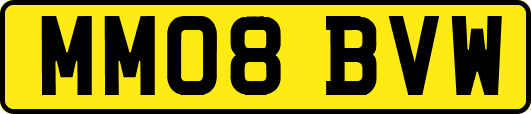 MM08BVW