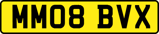 MM08BVX