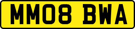 MM08BWA