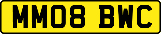 MM08BWC