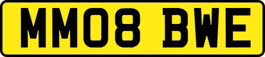 MM08BWE