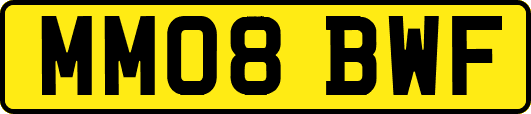 MM08BWF