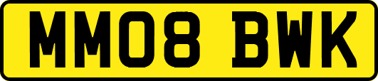 MM08BWK