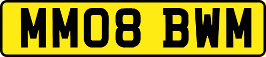 MM08BWM