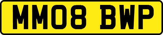 MM08BWP