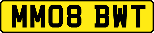 MM08BWT